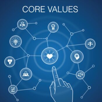 Core Values 2